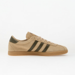 adidas Tobacco Magic Beige/ Olive Strata/ Gum - Suurus 46 (IH9083 Vabaajajalatsid)
