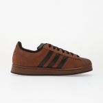 adidas Superstar II Preloved Brown/ Core Black/ Preloved Brown - Suurus 46 (IH9318 Vabaajajalatsid)