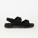 Birkenstock Tatacoa Birko-Flor Futura Black - Suurus 46 (1019200 Vabaajajalatsid)