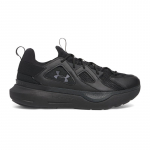 Under Armour Infinite MVMNT SE Black /Black /Galaxy Black - Suurus 46 (6000902-002 Vabaajajalatsid)