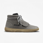 Barebarics Blizzard Dark Grey - Suurus 46 (k249pnf2k2 Vabaajajalatsid)