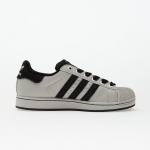 adidas Superstar II Grey Two/ Core Black/ Grey Two - Suurus 46 (JP8760 Vabaajajalatsid)