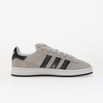 adidas Campus 00s Grey Two/ Metallic Silver/ Core Black 42 - Suurus 46 (JQ3918 Vabaajajalatsid)