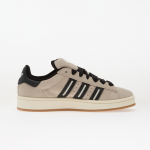 adidas Campus 00s Wonder Aluminium/ Core Black/ Off White - Suurus 46 (JS3783 Vabaajajalatsid)