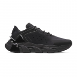 Under Armour Halo Trainer Black - Suurus 46 (6007640-001 Vabaajajalatsid)