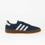 adidas Montreal Rm Night Indigo/ Ftw White/ Gum5 - Suurus 46 (IH9080 Vabaajajalatsid)