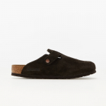 Birkenstock Boston BS Mocha - Suurus 46 (660461 Vabaajajalatsid)