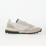 LACOSTE Elite Active White/ White - Suurus 46 (751SMA0041-21G Vabaajajalatsid)