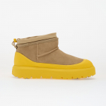 UGG M Cl Ultra Mini Weather Hybrid Mustard Seed/ Summer Wheat - Suurus 46 (1174196-MMM Vabaajajalatsid)