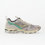Mizuno Wave Rider 10 Opal Gray/ Pristine/ Creme De Menthe - Suurus 46 (D1GA247107 Vabaajajalatsid)