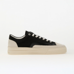 Filling Pieces Riviera Low Black - Suurus 46 (112410306174130 Vabaajajalatsid)