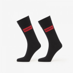 Hugo Boss 2-Pack Rs Red Label Cc Black - Suurus 43-46 (50543167-001 Sokid)