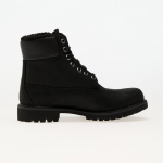 Timberland 6 In Premium Waterproof Boot Black - Suurus 46 (TB1A2E2P0011 Vabaajajalatsid)