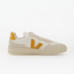 Veja V-90 White/ Safran - Suurus 46 (VD2021361B Vabaajajalatsid)