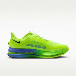 Nike Pegasus Premium Volt Ice/ Black Spruce-Lime Blast - Suurus 46 (HQ2592-702 Vabaajajalatsid)