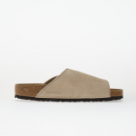 Birkenstock Solana VL Suede Leather Oyster - Suurus 46 (1031601 Vabaajajalatsid)