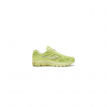 Saucony Progrid Guide 7 Lime - Suurus 46 (S71044-2 Vabaajajalatsid)