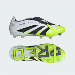 adidas piłkarskie Predator Pro z wywijanym językiem na naturalną nawierzchnię - Suurus 46 (JS4071 )