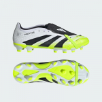 adidas Predator Pro Fold-Over Tongue Multi-Ground - Suurus 46 (JS4074 )