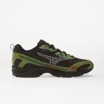 Mizuno Mxr (U) Iron Gate/ Black/ Jasmine Green - Suurus 46 (D1GA261501 Vabaajajalatsid)