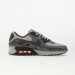 Nike Air Max 90 Premium Se "Cinder Cone" Multi-Color/ Black-Smoke Grey - Suurus 46 (IQ0172-900 Nike Air Max jalatsid)