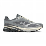 Under Armour HOVR Apparition RTRFTR TC Gray - Suurus 46 (3027595-100 Vabaajajalatsid)