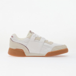 Reebok Workout Plus White/ Classic Burgundy/ Chalk - Suurus 46 (100248454 Vabaajajalatsid)