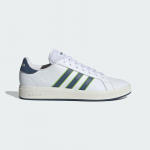 adidas Grand Court TD Lifestyle Court Casual - Suurus 46 (JR8891 Vabaajajalatsid)
