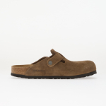 Birkenstock Boston LEVE Dark Tea - Suurus 46 (1032795 Vabaajajalatsid)