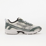 Mizuno MXR &ldquo;SPORT&rdquo; Snow White/ Silver/ Balsam Green - Suurus 46 (D1GA245126 Vabaajajalatsid)