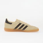 adidas Handball Spezial Warm Vanilla/ Aurora Coffee/ Gold Met. 39 - Suurus 46 (KK0932 Vabaajajalatsid)