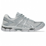 Asics Gel-Cumulus 16 Glacier Grey/ Pure Silver - Suurus 46 (1203A733-024 Vabaajajalatsid)
