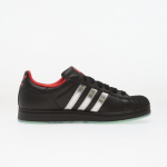 adidas Superstar II Coca-Cola Core Black/ Silver Met./ None - Suurus 46 (KH6891 Vabaajajalatsid)
