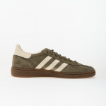 adidas Handball Spezial Olive Strata/ Crew White/ Gum5 42 - Suurus 46 (JR2121 Vabaajajalatsid)