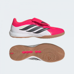 adidas Halowe buty piłkarskie z wywijanym językiem PREDATOR LEAGUE - Suurus 46 (JR4738 )