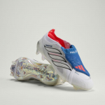 adidas piłkarskie na twardą nawierzchnię (FG) z wywijanym językiem PREDATOR ELITE - Suurus 46 (JS0376 )
