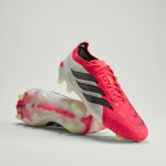 adidas piłkarskie na twardą nawierzchnię (FG) Predator Elite - Suurus 46 (JS0433 )