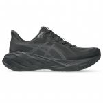 Asics Dynablast 6 Black/ Carrier Grey - Suurus 46 (1011C245-001 Vabaajajalatsid)
