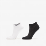 Hugo Boss 2-Pack AS Aaron CC Multicolor - Suurus 43-46 (50553167-002 Sokid)