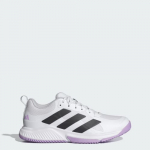 adidas Wmns Court Team Bounce 2.0 - Suurus 46 (JP9767 J&otilde;usaalijalatsid)