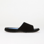 Jordan Hydro 5 Retro Men's Slides Black/ University Blue-White - Suurus 46 (555501-004 Sussid)