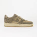 Air Force 1 '07 LV8 "Denim" Desert Khaki/ Desert Khaki-Lt Khaki - Suurus 46 (IR0951-201 Vabaajajalatsid)
