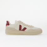 Veja V-90 O.T. White/ Marsala/ Natural - Suurus 46 (VD2021723B Vabaajajalatsid)