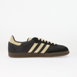adidas Samba OG Carbon/ Warm Vanilla/ Gum5 - Suurus 46 (KK2268 Vabaajajalatsid)