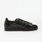 adidas Superstar II Core Black/ Core Black/ Ftwr White 43 - Suurus 46 (KK2359 Vabaajajalatsid)