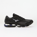 Mizuno Wave Prophecy LS Iron Gate/ Royal Blue/ Black Sand - Suurus 46 (D1GA333712 Vabaajajalatsid)