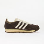 adidas SL 72 RS Dark Brown/ Off White/ Dual Yellow 45 - Suurus 46 (KH9661 Vabaajajalatsid)