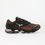 Mizuno Wave Prophecy LS Harvest Gold/ Silver/ Black - Suurus 46 (D1GA260I02 Vabaajajalatsid)