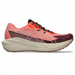 Asics Blazeblast Sun Coral/ Dark Aubergine - Suurus 46 (1011C276-700 Vabaajajalatsid)
