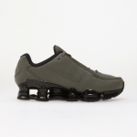 Nike Shox TL SE Flat Pewter/ Flat Pewter-Black - Suurus 46 (IR2097-002 Vabaajajalatsid)